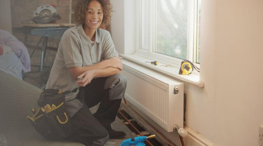 Professional same day plumber in Stoughton, WI